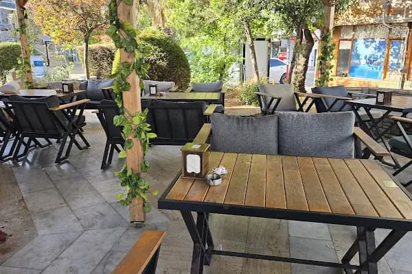 CHİCAGO PİZZA DALAMAN - Pizza restoranı - Muğla Dalaman