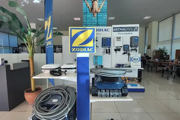 Havuz Teknik - Yüzme Havuzu Malzemeleri Satıcısı - İstanbul Esenyurt