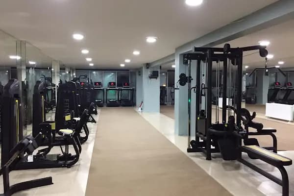 Diamond Fit&amp;Beauty Center - Spor salonu - Kocaeli Çayırova