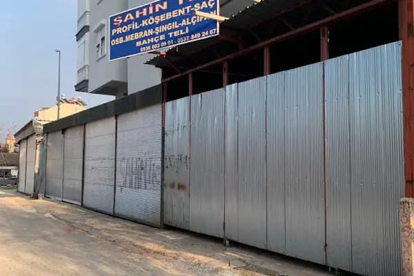 Hilmi Beken Shell Dinlenme Tesisleri &amp; Benzin İstasyonu - Benzin İstasyonu - Antalya Döşemealtı