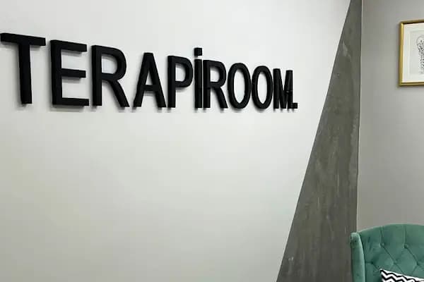 Terapiroom Fizyoterapi Ve Danışmanlık Merkezi - Fizik Tedavi Kliniği - İstanbul Adalar