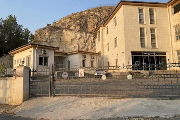 Kelaynak Kuşları Koruma Alanı - Kuş Gözlem Alanı - Şanlıurfa Halfeti