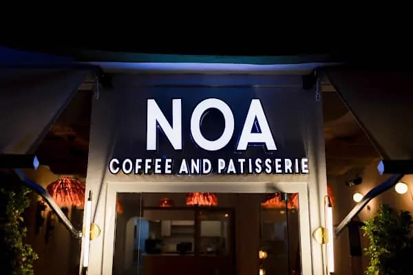 No.25 Café &amp; Restaurant - Restoran - Samsun 19 Mayıs