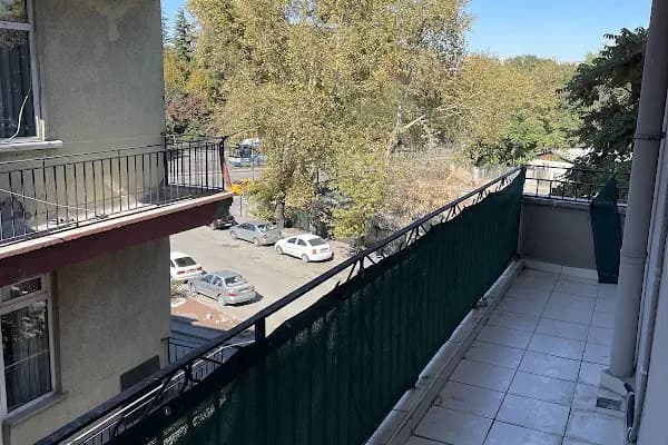 Aymini Hotel - Otel - Ankara Keçiören
