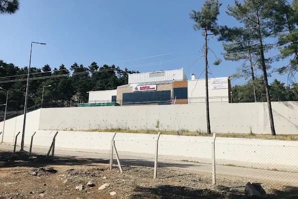 Aladağ Devlet Hastanesi - Hastane - Adana Yüreğir