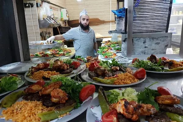 Konyalı Et Lokantası - Et Lokantası - İstanbul Avcılar