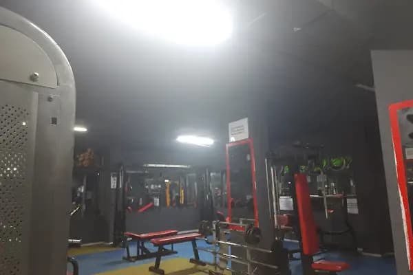 Cihangir Fitness Center - Spor salonu - İstanbul Avcılar