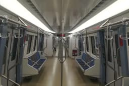 Koru Mahallesi Metro Durağı