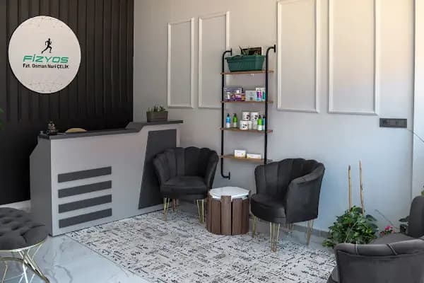 FİZYOS Fizik Tedavi ve Rehabilitasyon Danışmanlığı - Fizik Tedavi Kliniği - Konya Selçuklu