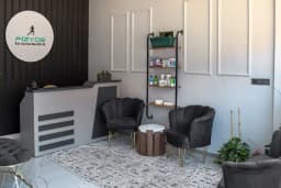 FİZYOS Fizik Tedavi ve Rehabilitasyon Danışmanlığı