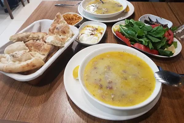 Çorbacı Engin Usta - Çorbacı - İzmir Buca