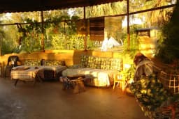 Andriake Camping Demre