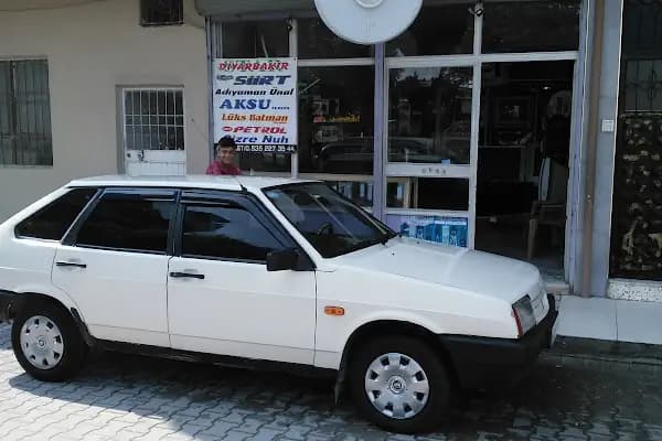 Resit Elektronik - Elektronik eşya mağazası - Mersin Akdeniz