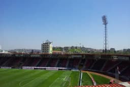 Gaziantep Kamil Ocak Stadyum