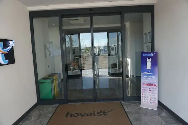 Havaist Genel Merkez - Ulaşım Hizmeti - İstanbul Adalar