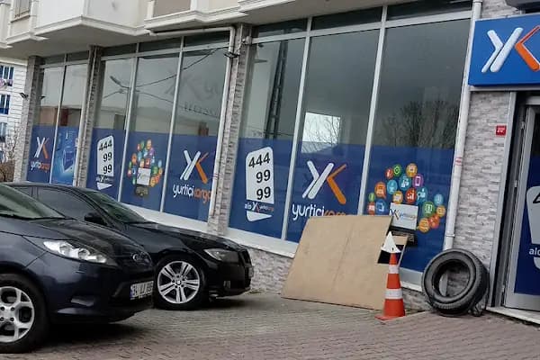 Yurtiçi Kargo Hadımköy - Taşımacılık Hizmeti - İstanbul Sultangazi