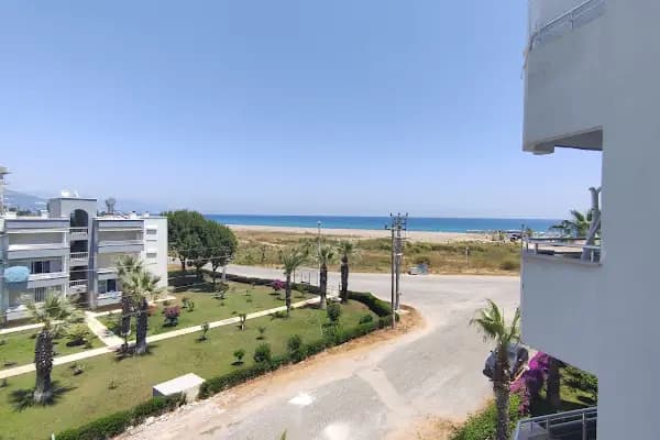 Mühendisler Sitesi - Konut Geliştirme - Mersin Anamur