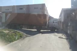 Fabrika