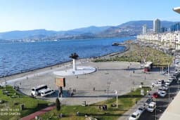 SGK Eğitim ve Dinlenme Tesisi