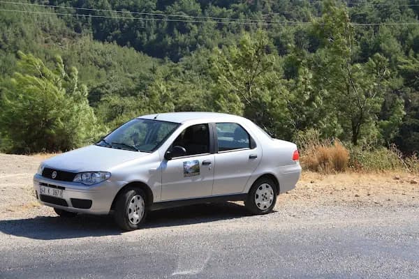 Dalaman Airport Grande Car Rental - Araba Kiralama Şirketi - Muğla Dalaman