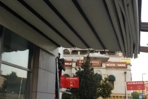 Arnavutköy Ceka Cam Balkon Osman Katirci - Alüminyum Tedarikçisi - İstanbul Arnavutköy