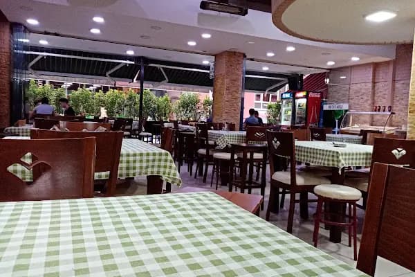 Another World Cafe - Kafe - Sakarya Adapazarı