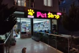 Aydın petshop 2