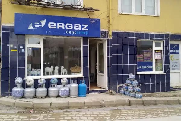 Güneş Ticaret Ergaz Bayii - Gaz Tüpü Tedarikçisi - Bursa Harmancık