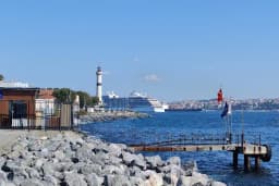 Ahırkapı İskelesi