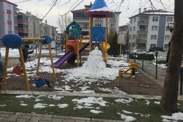 İlkadım kreş - Okul Öncesi - Balıkesir Altıeylül