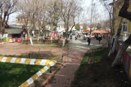 Milli Egemenlik Parkı