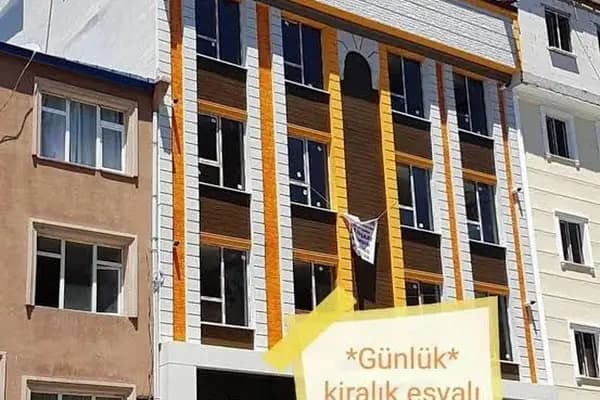 KARS OTHELLO PREMIUM SUIT - Otel - Kars Kars Merkez