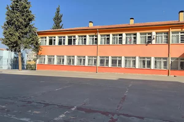 POLAT AKIN ORTAOKULU - Eğitim - Gaziantep Nizip