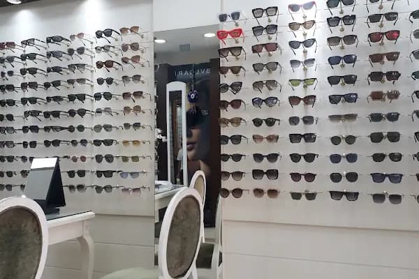 Uğur Optik - Optik - İzmir Balçova
