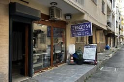 TERZİM MODAEVİ BAY-BAYAN TERZİ