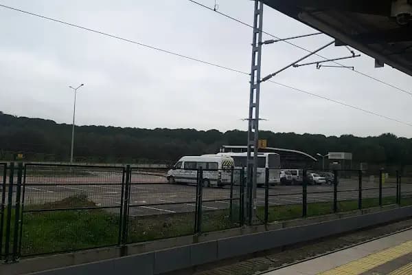 Çayırova - Tren İstasyonu - Kocaeli Başiskele