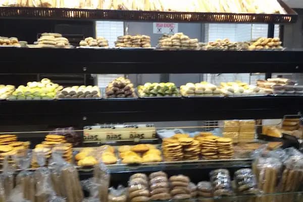 Alptekin Ekmekçilik ve Unlu Mamulleri - Fırın - Adana Karaisalı