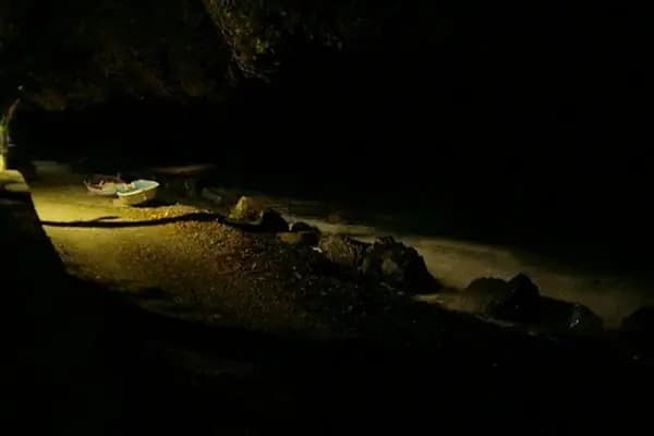 Uçmakdere Çınar - Kamp Alanı - Tekirdağ Çerkezköy