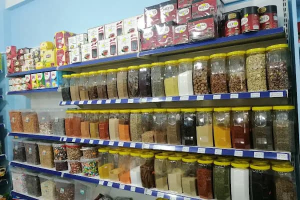 Kaptan Teknik - Süpermarket - İstanbul Avcılar