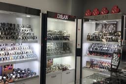 Dilan Gümüşçülük