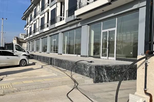 Pamfilya Konakları 2.Etap - Villa - Antalya Döşemealtı
