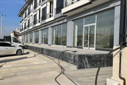 Pamfilya Konakları 2.Etap