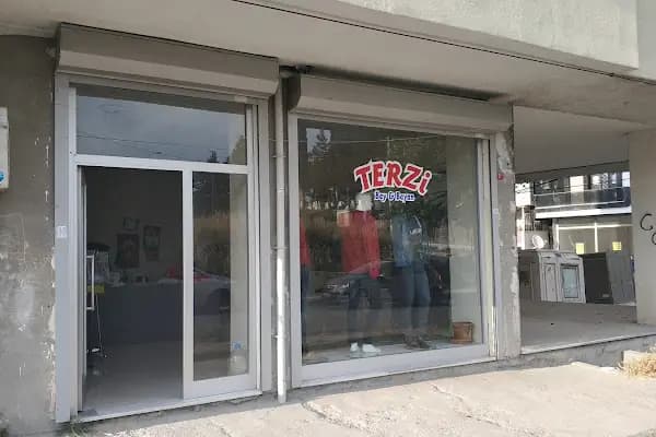 Terzi Salih - Terzi - İstanbul Beylikdüzü