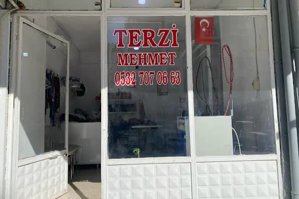 TERZİ MEHMET - Terzi - Adana Çukurova