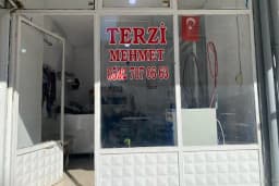 TERZİ MEHMET