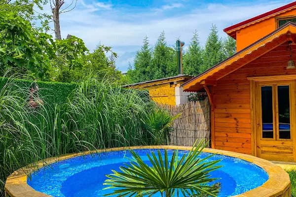 Sapanca Mercan Bungalov - Otel - Sakarya Adapazarı
