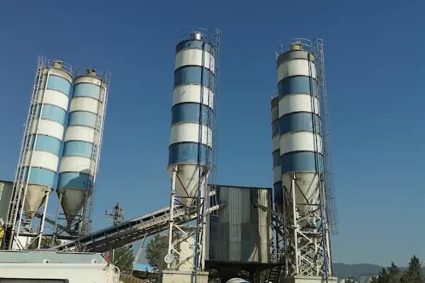 Kavanlar Beton - Hazır Beton Karışımı Tedarikçisi - Kocaeli İzmit