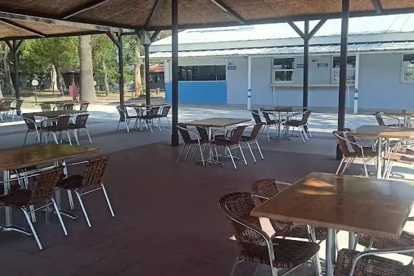 P/K Eğitim Tesisleri - Yaz Kampı - İzmir Tire