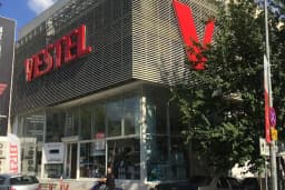 Vestel İzmir Bornova Yetkili Kurumsal Satış Mağazası