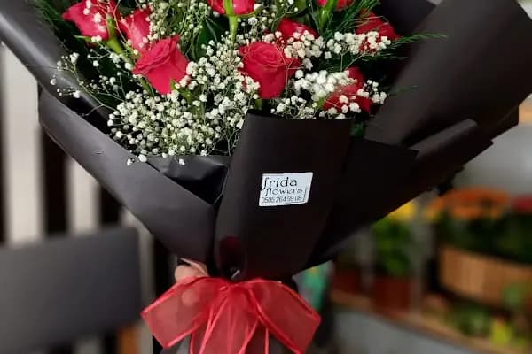 Ceyhan Frida Flowers (çiçekçi) - Çiçekçi - Adana Karaisalı
